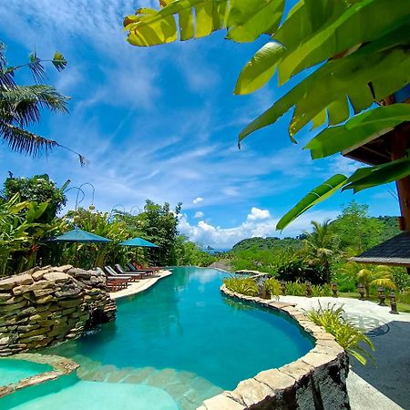 Sunrise Paradise Bali Karangasem Amlapura Exterior foto