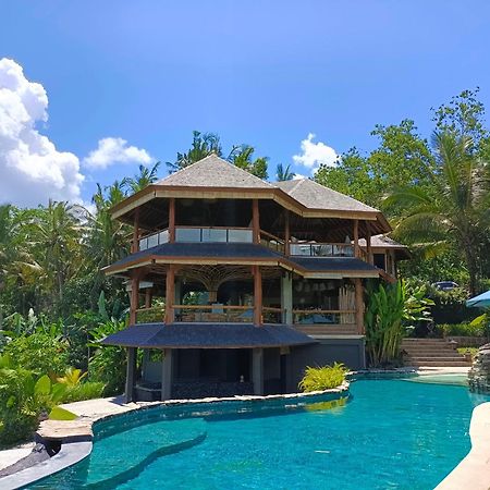 Sunrise Paradise Bali Karangasem Amlapura Exterior foto