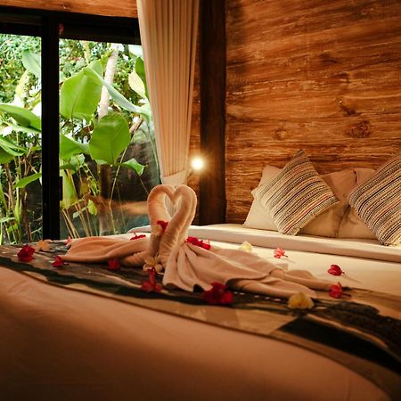 Sunrise Paradise Bali Karangasem Amlapura Exterior foto