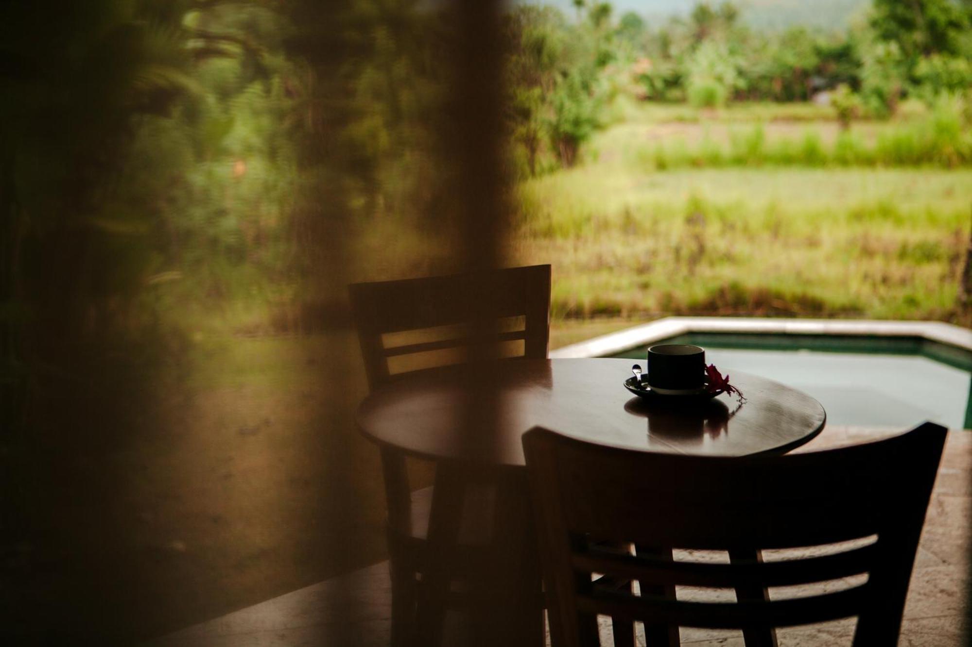 Sunrise Paradise Bali Karangasem Amlapura Exterior foto