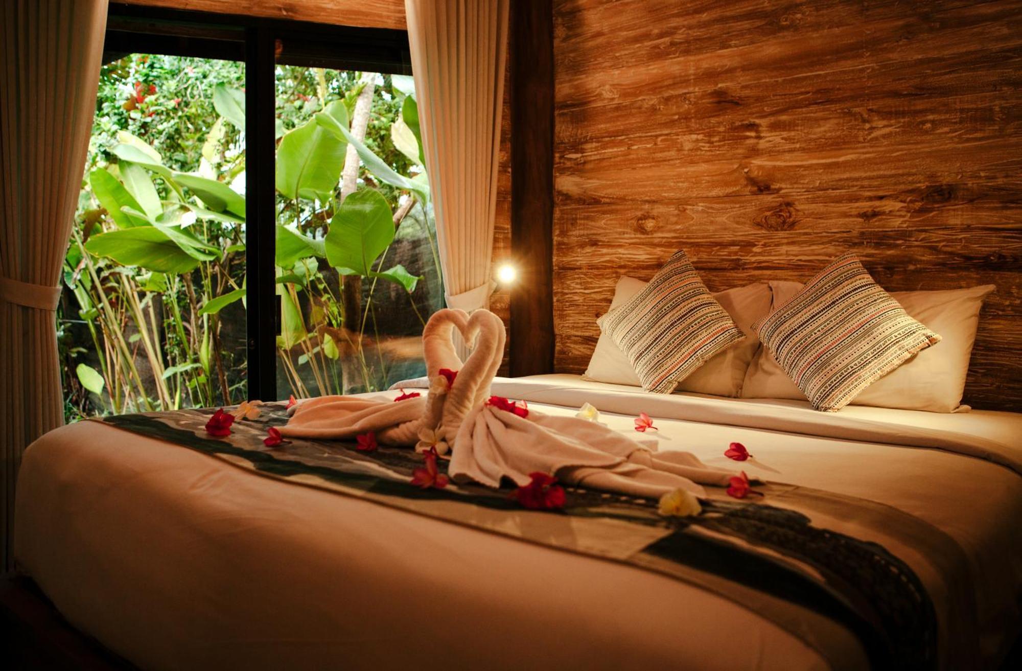 Sunrise Paradise Bali Karangasem Amlapura Exterior foto